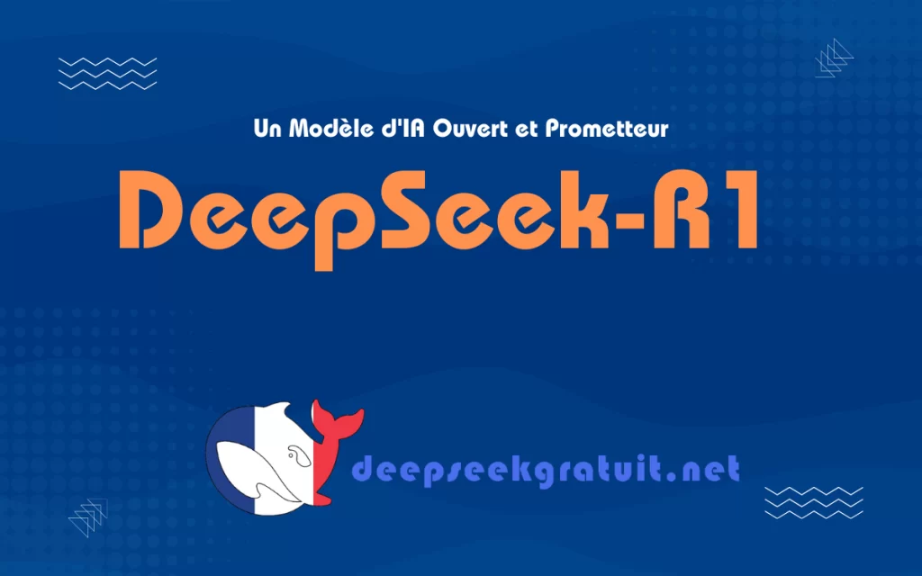 Qu'est-ce que DeepSeek-R1